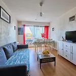 Διαμέρισμα L'escale Du Cap Horn - Appt 4p A 1km De La Courseulles-sur-Mer