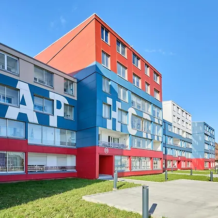 L'escale Du Cap Horn - Appt 4p à 1km De La *