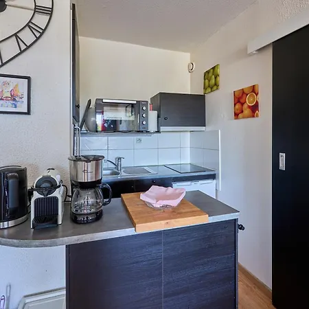 L'escale Du Cap Horn - Appt 4p à 1km De La *